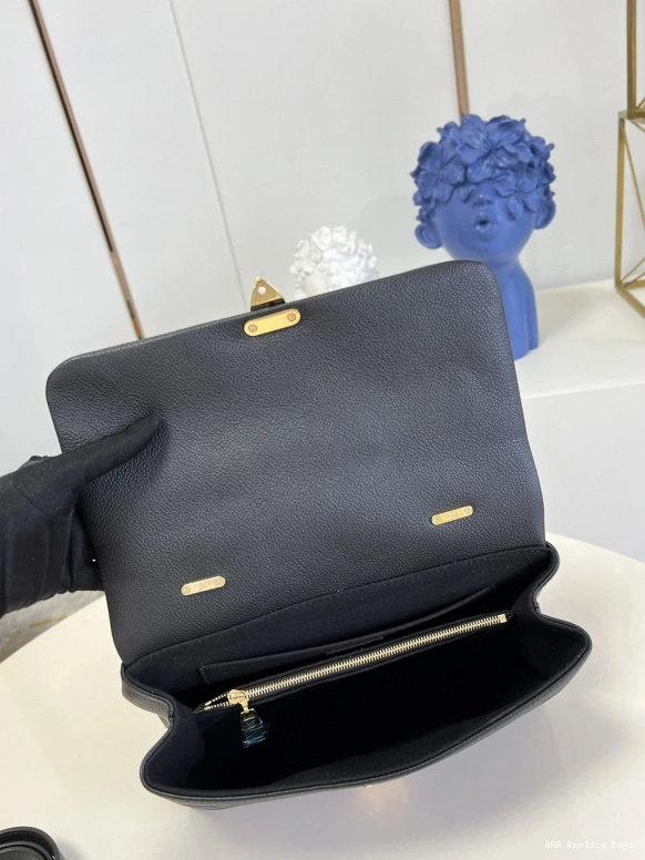 Aaa replica bags MM LOUIS VUITTON MADELEINE 0729